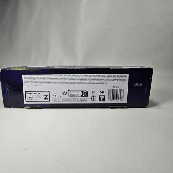 Disney Pixar Buzz Lightyear & Alisha Hawthorne Hostile Planet Pack Action Figure - Picture 9 of 9